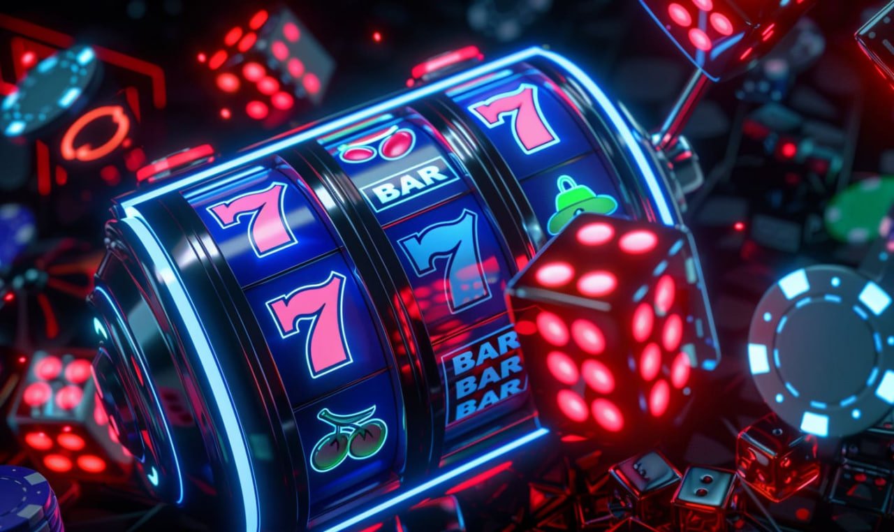 Game lobby slots and table games catalogue on pjc fastbet